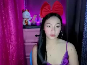 lovely_leah23 from Chaturbate is Freechat