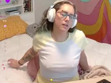 lovelylilithxo from Chaturbate is Freechat