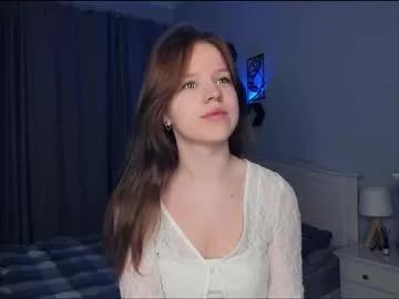 lovelylillyy from Chaturbate is Freechat