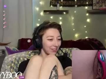 Check-out your craziest wishes with our pick of gaming cams models, featuring big knockers, round tails and tight twats.