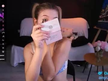 lovelyspacee from Chaturbate is Freechat
