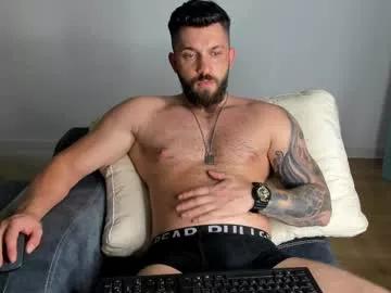 lovermike_ from Chaturbate is Freechat