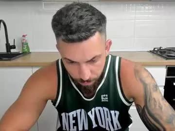 lovermike_ from Chaturbate is Freechat