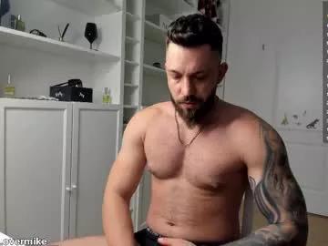 lovermike_ from Chaturbate is Freechat