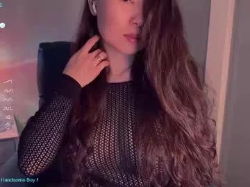 lu_blu model from Chaturbate
