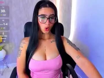 Check-out your craziest wishes with our pick of gaming cams models, featuring big knockers, round tails and tight twats.