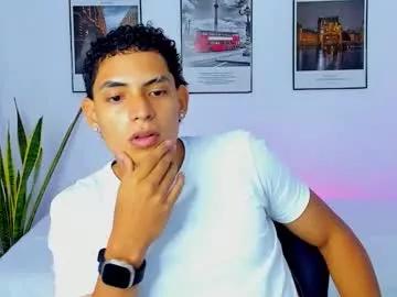 lucas__blake from Chaturbate is Freechat