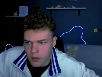 lucas_long_ from Chaturbate is Freechat