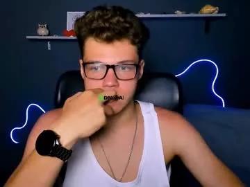 lucas_long_ from Chaturbate is Freechat
