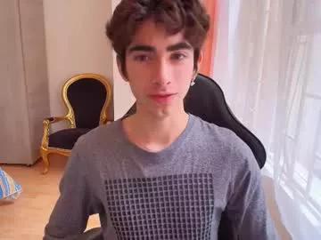 lucas_xo from Chaturbate is Freechat