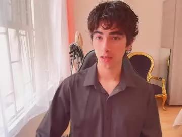 lucas_xo from Chaturbate is Freechat