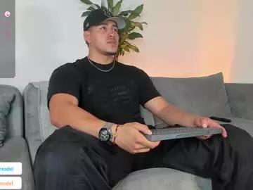 Photos of lucasanto_ from Chaturbate is Freechat
