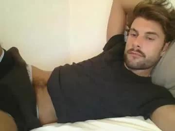 lucasscot97 from Chaturbate is Freechat