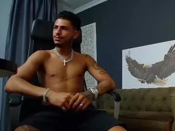 lucawardd from Chaturbate is Freechat