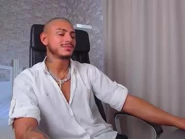 lucawardd from Chaturbate is Freechat