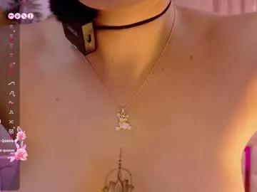 luci_tender from Chaturbate is Freechat