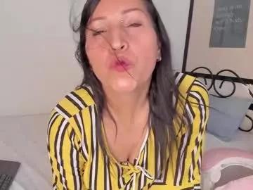 lucia_ann from Chaturbate is Freechat