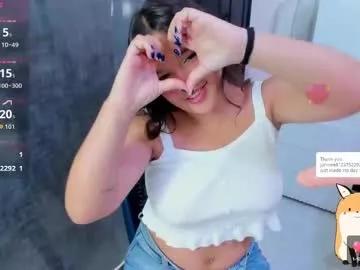 lucia_boomer from Chaturbate is Freechat