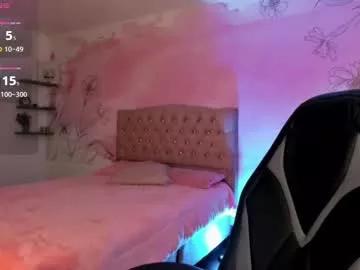Check-out your craziest wishes with our pick of gaming cams models, featuring big knockers, round tails and tight twats.