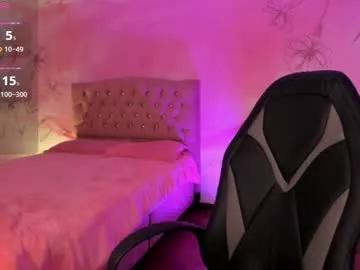 Check-out your craziest wishes with our pick of gaming cams models, featuring big knockers, round tails and tight twats.