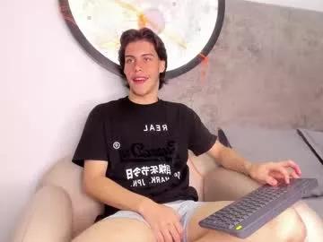 lucian_greyy from Chaturbate is Freechat