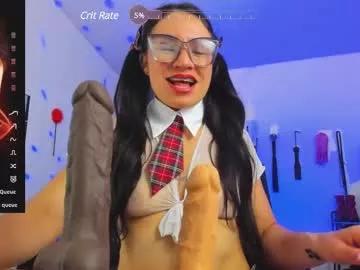 luciana_diamond from Chaturbate is Freechat