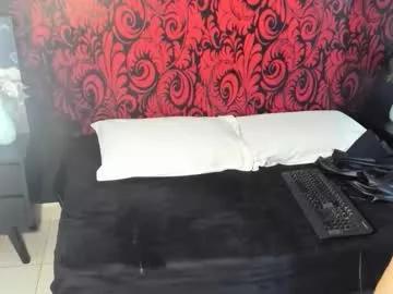 lucianablackwell from Chaturbate is Freechat