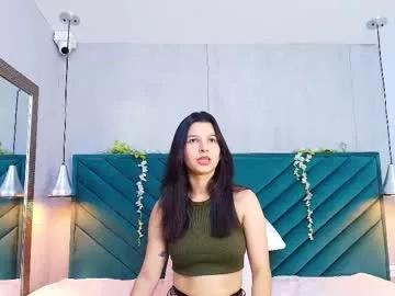 lucianasmith_ from Chaturbate is Freechat