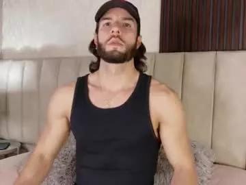 luciano_ferrer from Chaturbate is Freechat