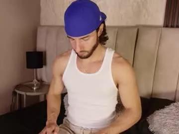 luciano_ferrer from Chaturbate is Freechat