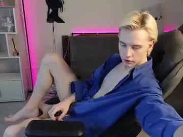 lucidangelok from Chaturbate is Freechat