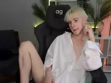 lucidangelok from Chaturbate is Freechat