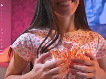 lucie_beltran from Chaturbate is Freechat