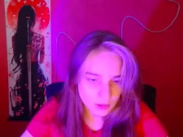 lucieamour_ from Chaturbate is Freechat