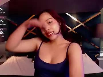 luciegh_ from Chaturbate is Freechat