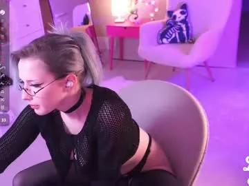 Photos of lucille_evans from Chaturbate is Group