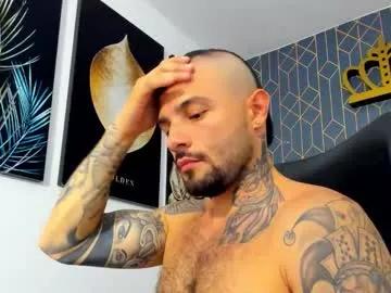 lucky_smith1 from Chaturbate is Freechat