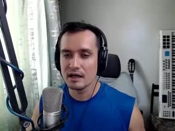 luckyman10000000 from Chaturbate is Freechat