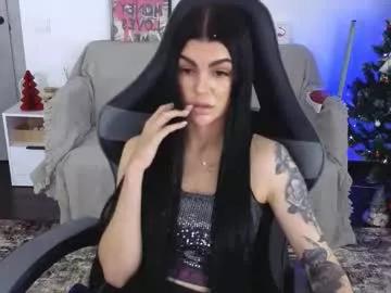 luckyrebel_ from Chaturbate is Freechat