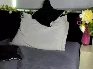 luckystar777_ from Chaturbate is Freechat