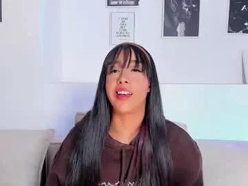 lucy_ev from Chaturbate is Freechat