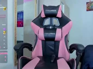 lucy_hess_ from Chaturbate is Freechat