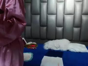 lucy_ny from Chaturbate is Freechat