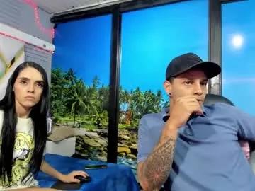 lucyandrick from Chaturbate is Freechat