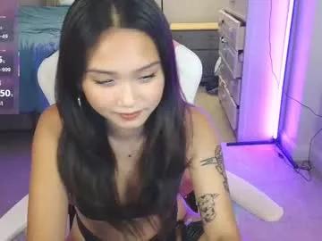 lucydelrey57 model from Chaturbate