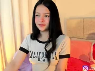 lucyevs from Chaturbate is Freechat