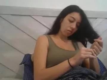 lucylitt25 from Chaturbate is Freechat