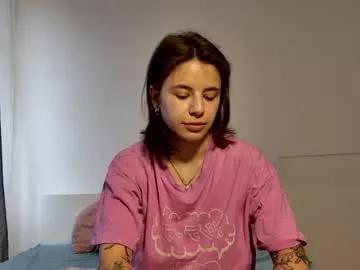 lucyrait from Chaturbate is Freechat