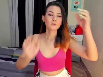 lucyx143 from Chaturbate is Freechat