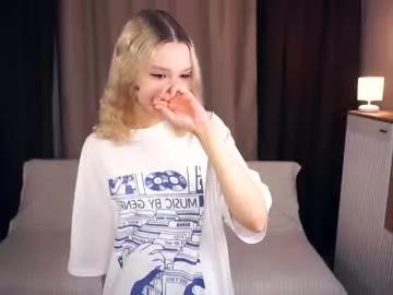 luellazahnen from Chaturbate is Freechat